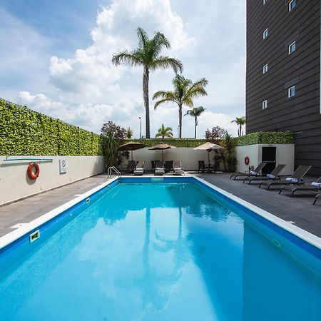 Holiday Inn Express And Suites Celaya By Ihg Экстерьер фото