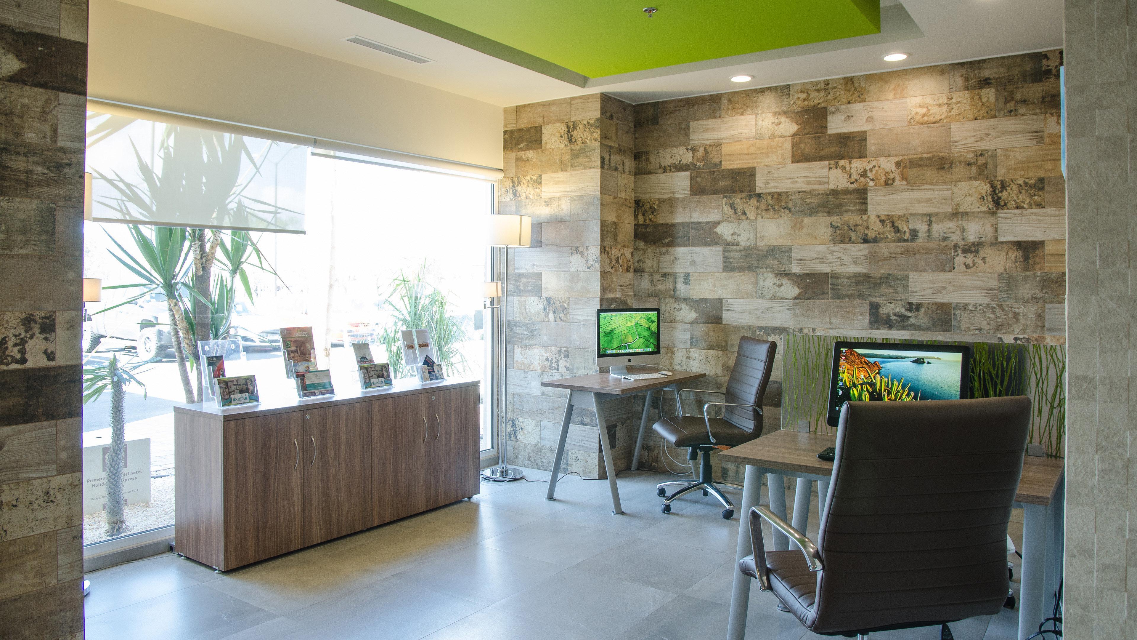 Holiday Inn Express And Suites Celaya By Ihg Экстерьер фото