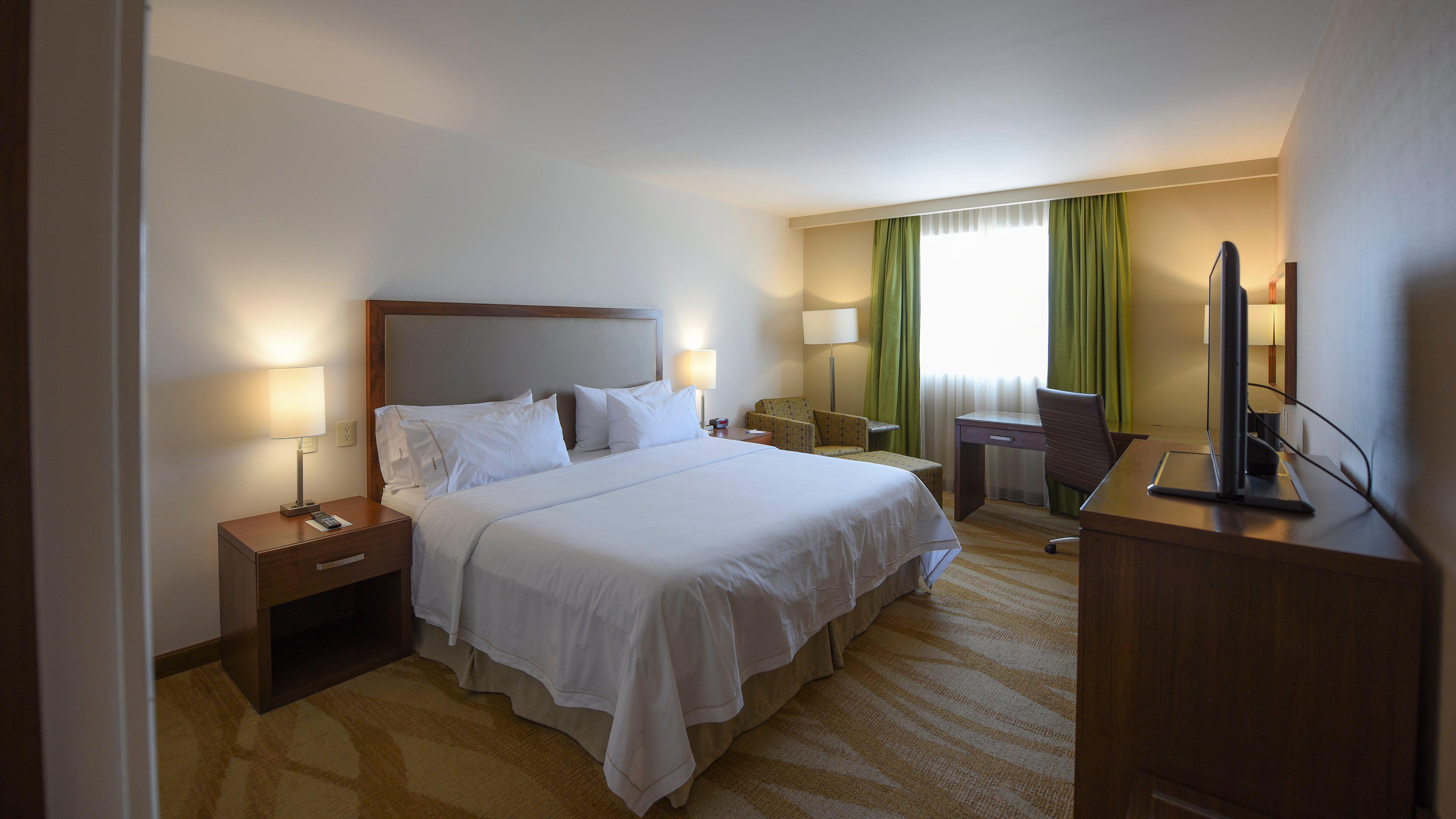 Holiday Inn Express And Suites Celaya By Ihg Экстерьер фото