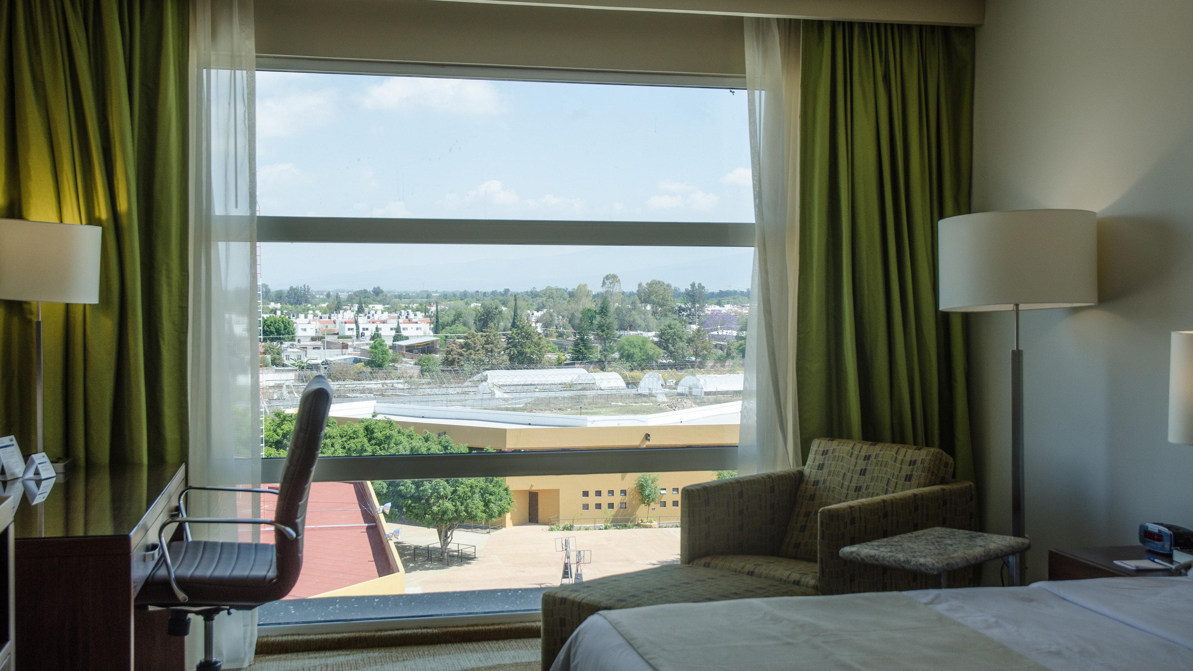 Holiday Inn Express And Suites Celaya By Ihg Экстерьер фото